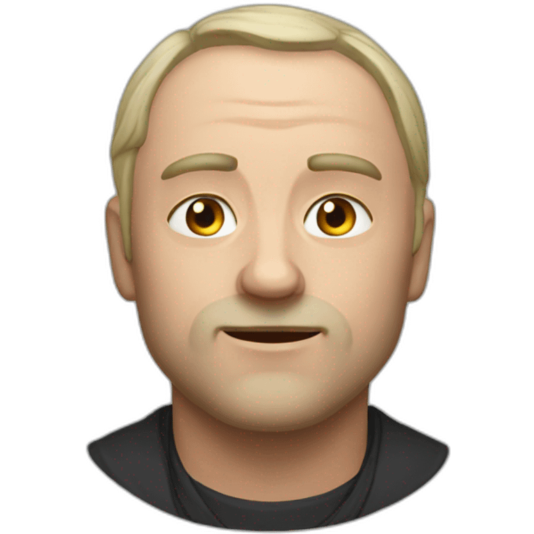 vladimir emoji