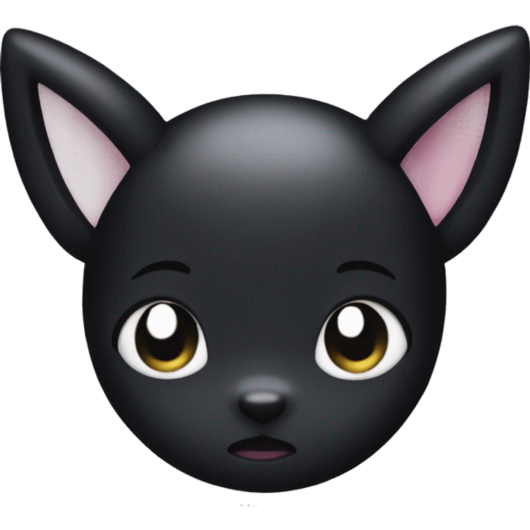 kuromi  emoji