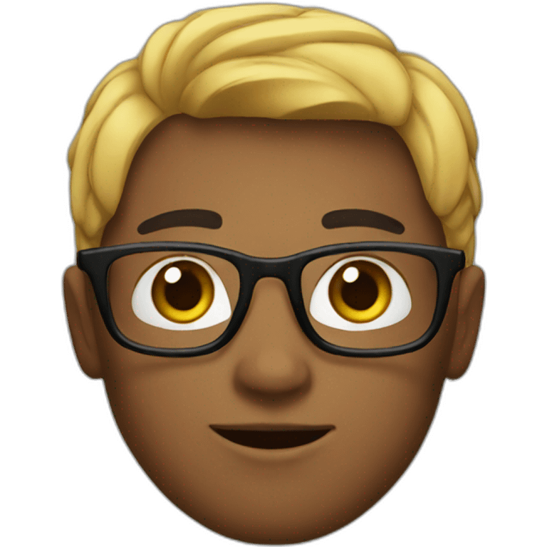 joven emoji