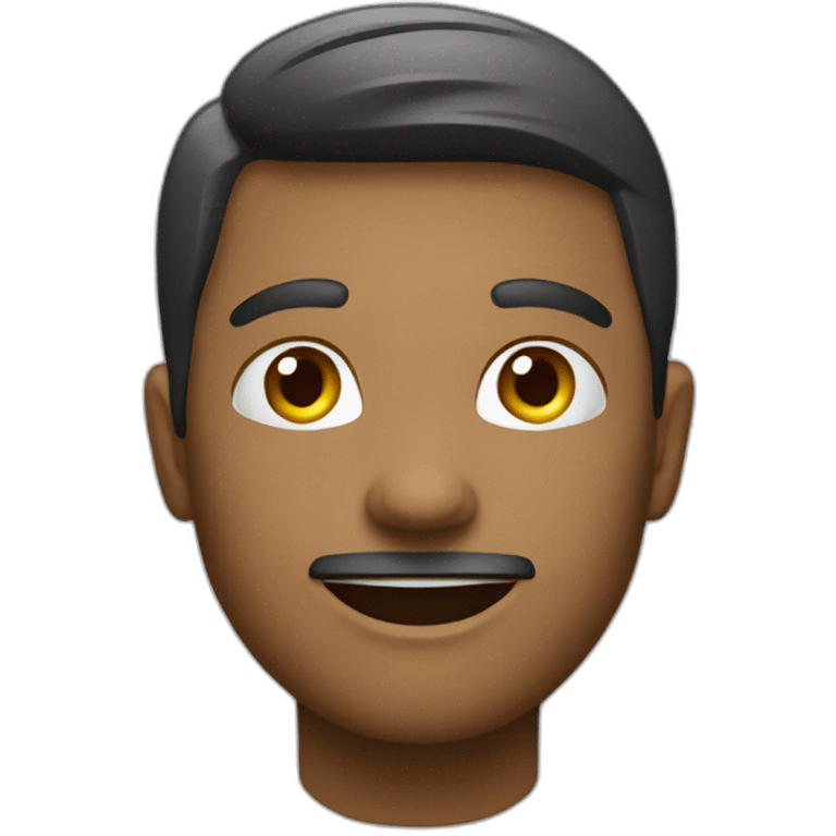 customer service emoji