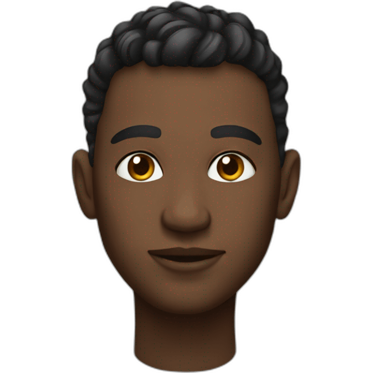 Evolie emoji