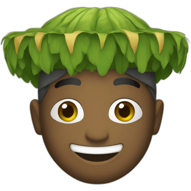 guadeloupe emoji