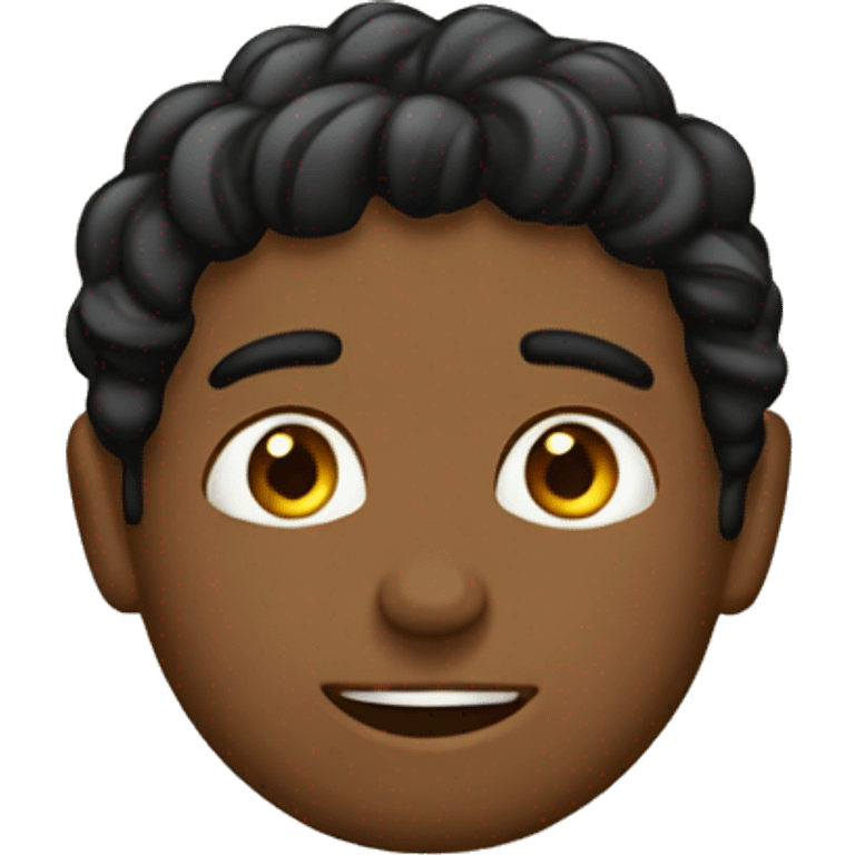 Camilo y Evaluna  emoji