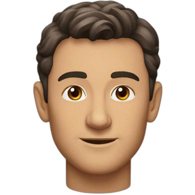 George Russell emoji