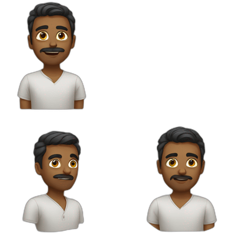 Tamil  emoji