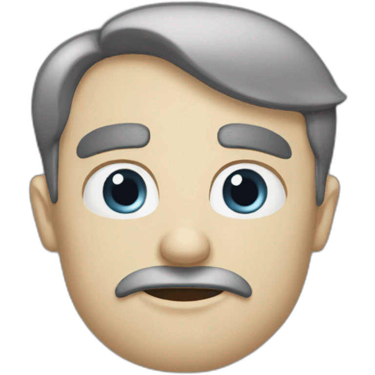 dumb executive emoji