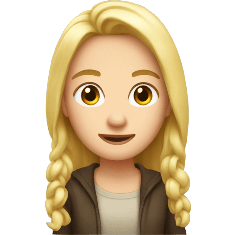 Stella  emoji