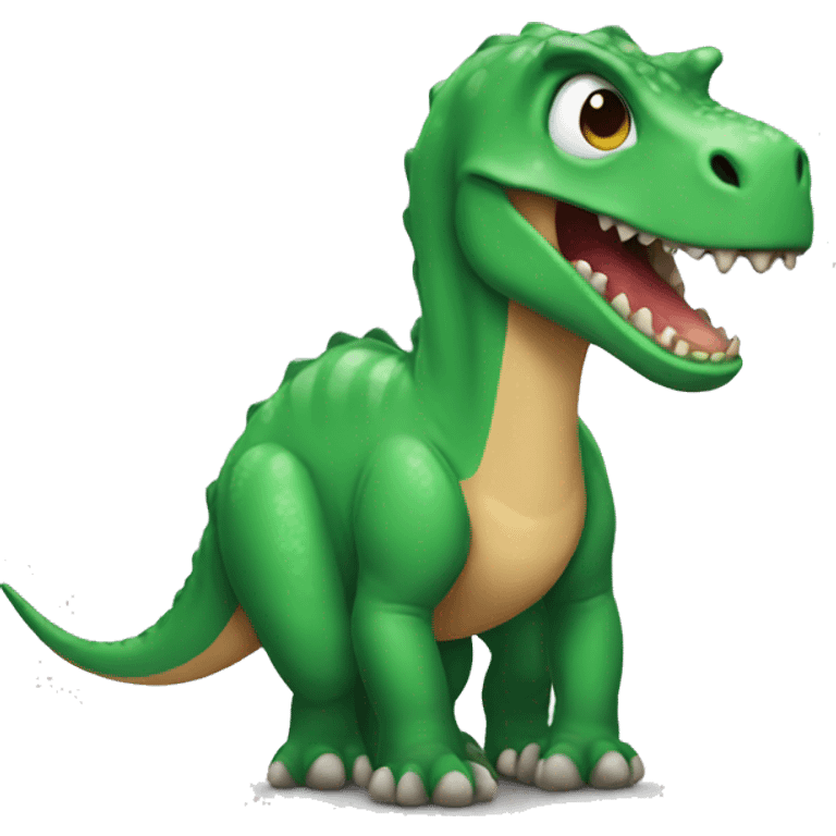 dino emoji