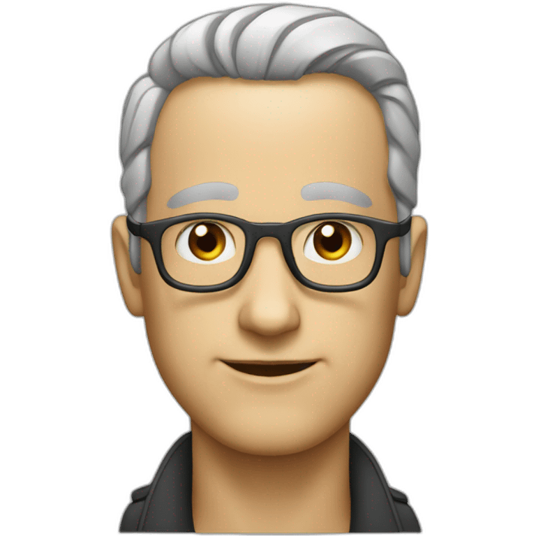 von-neumann emoji