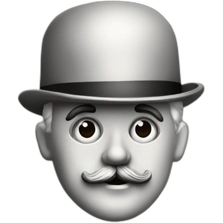 charlie chaplin communisme logo emoji