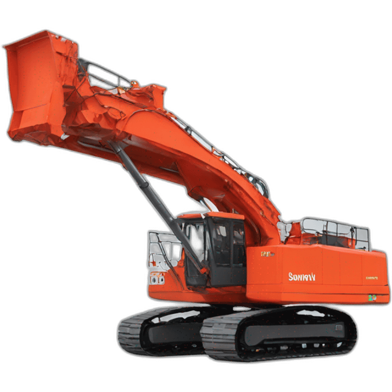 Sandvik LH621i emoji