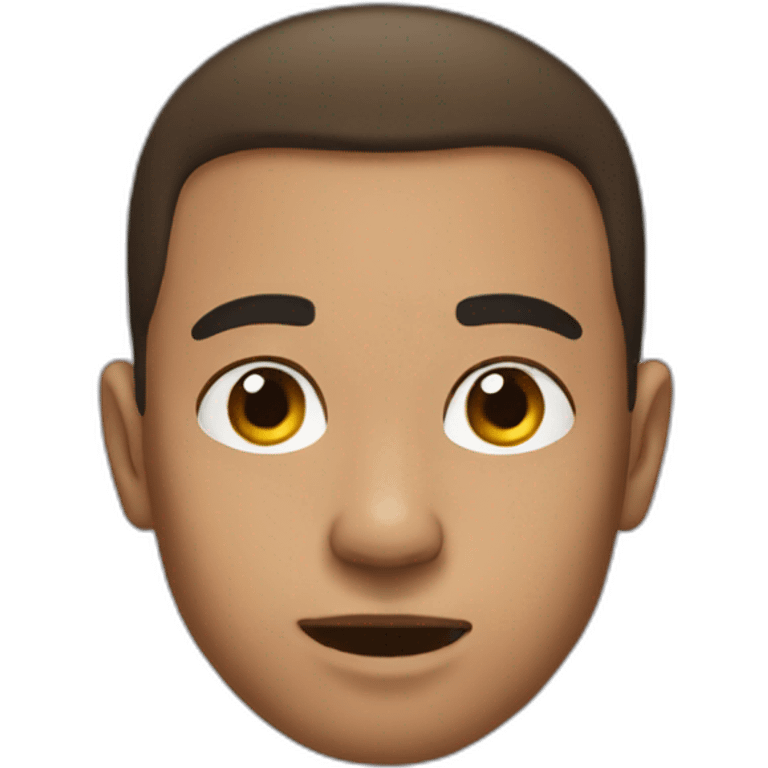 Andrew tete emoji