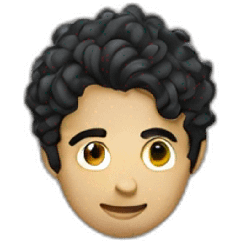 Bisbal emoji