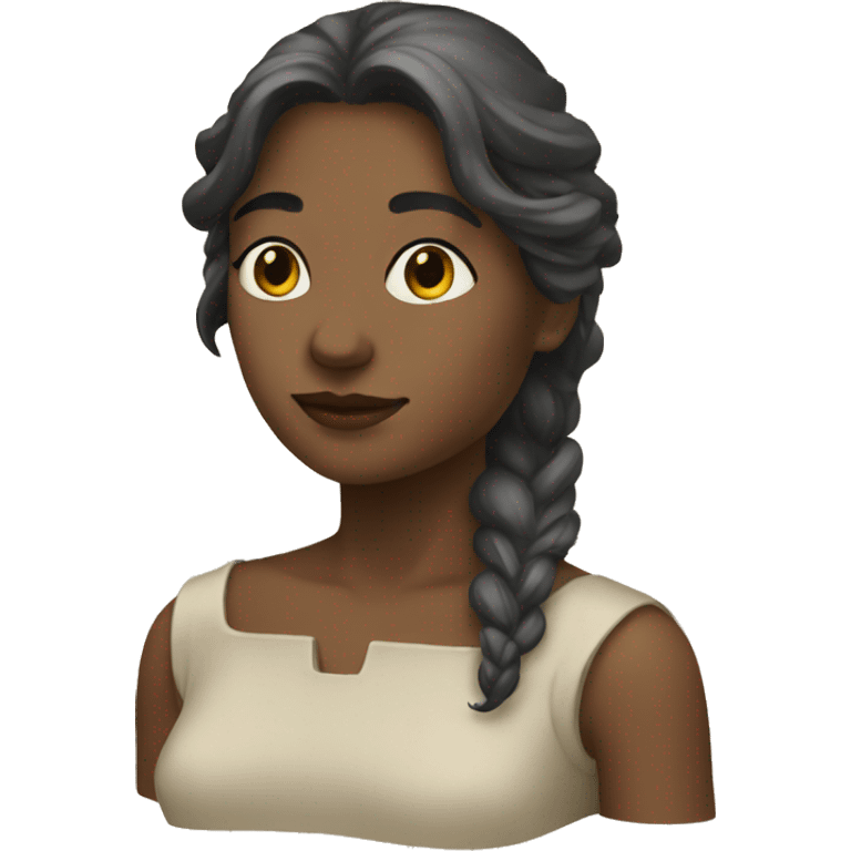 maiden emoji