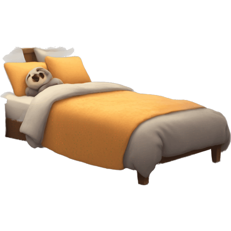 Cozy Bett  emoji