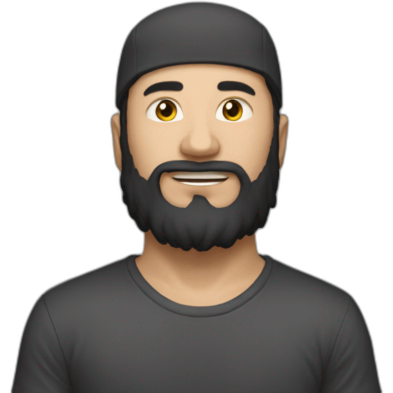 Khamzat chimaev emoji