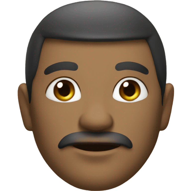 Huak tuah emoji