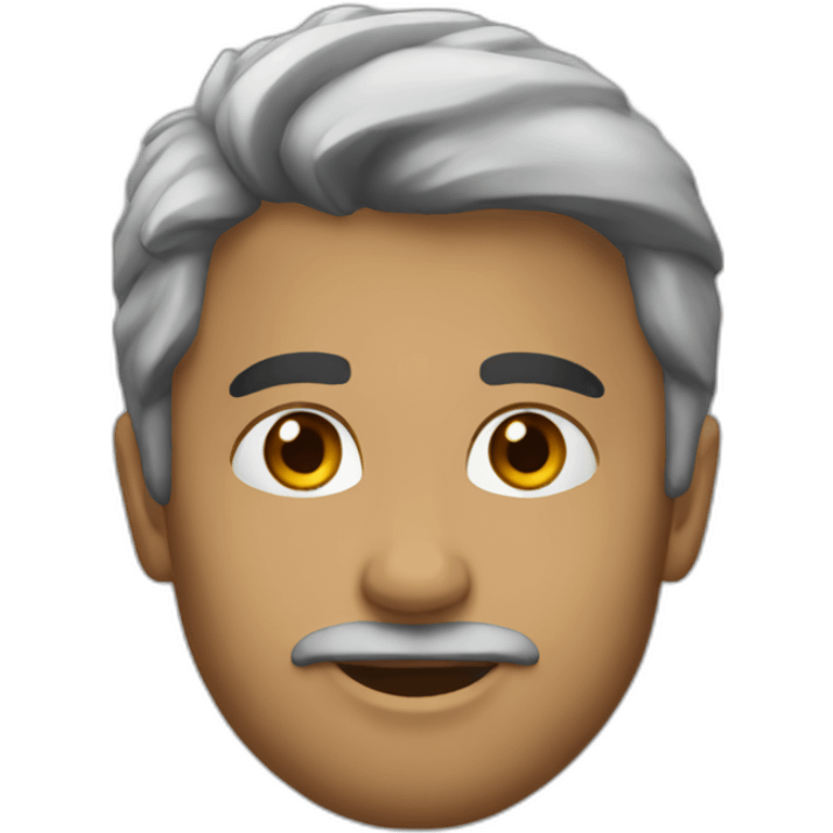 Samir emoji