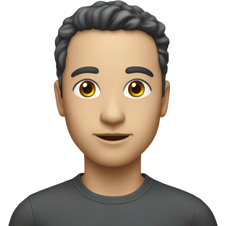 ai model emoji