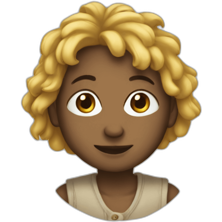 Gambiarra emoji