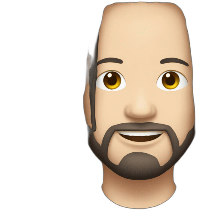 jonathan davis emoji