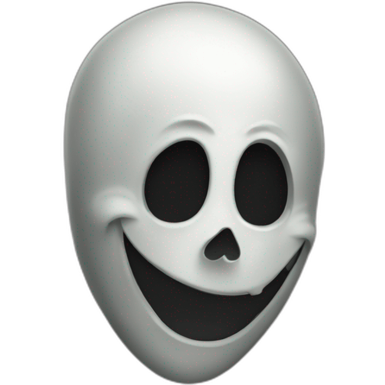 Gost emoji