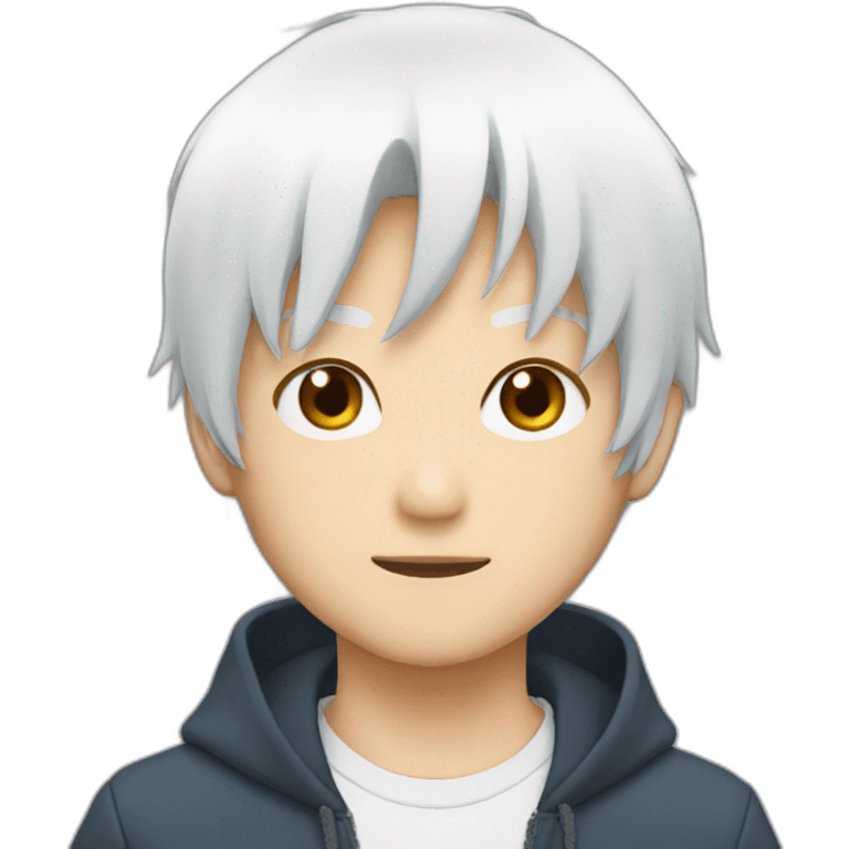 Shoto emoji