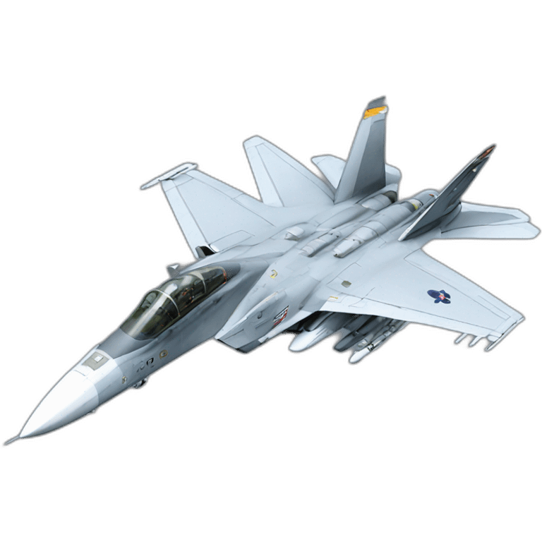 F-14 emoji