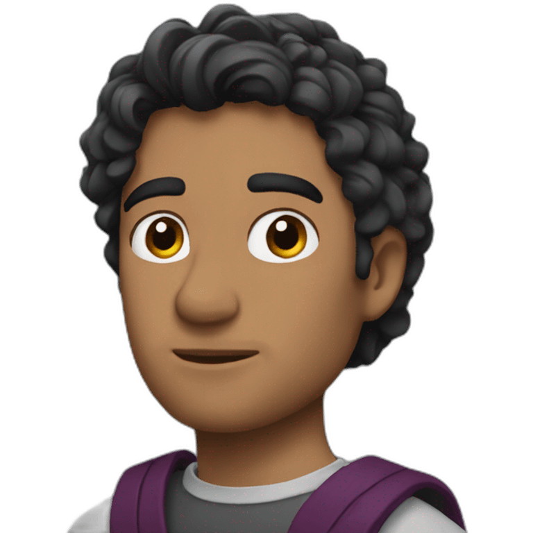 hector emoji