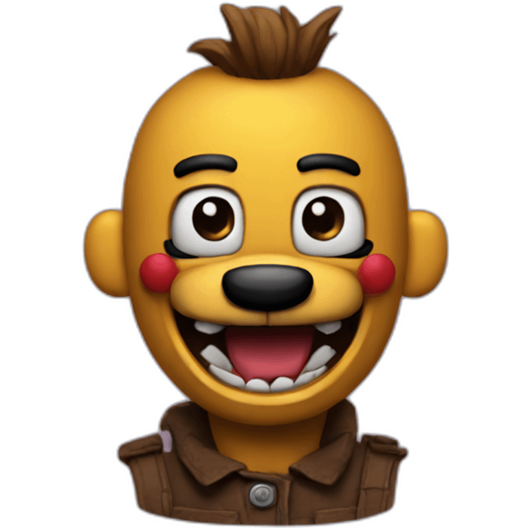 Fnaf emoji