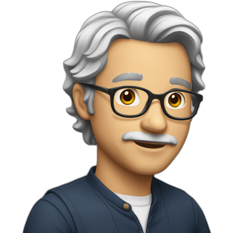 françois emoji