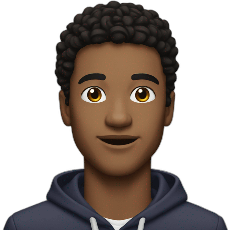 Justin Jefferson emoji