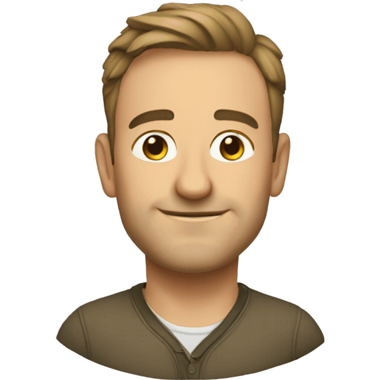 neil goodman emoji