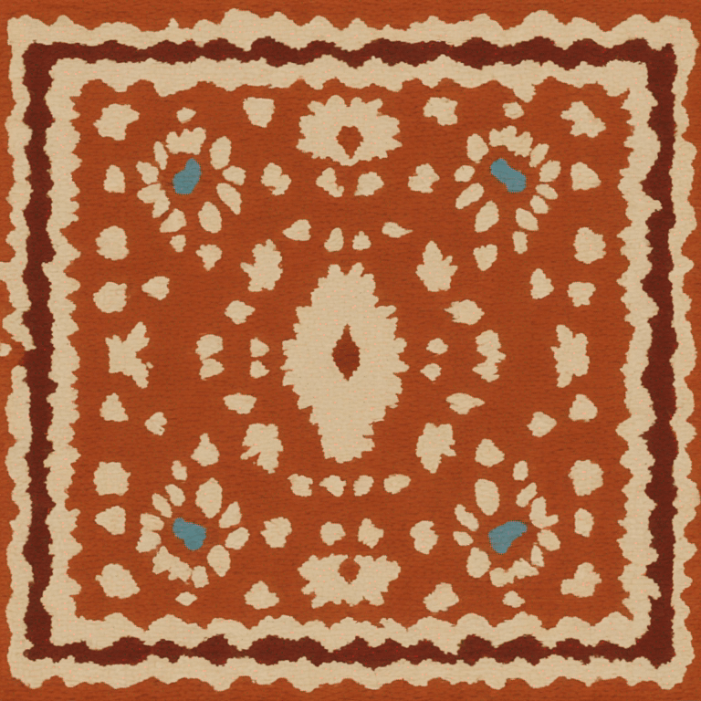 RUG emoji