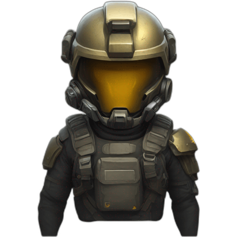 helldivers 2 emoji