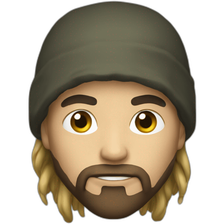 rogue emoji