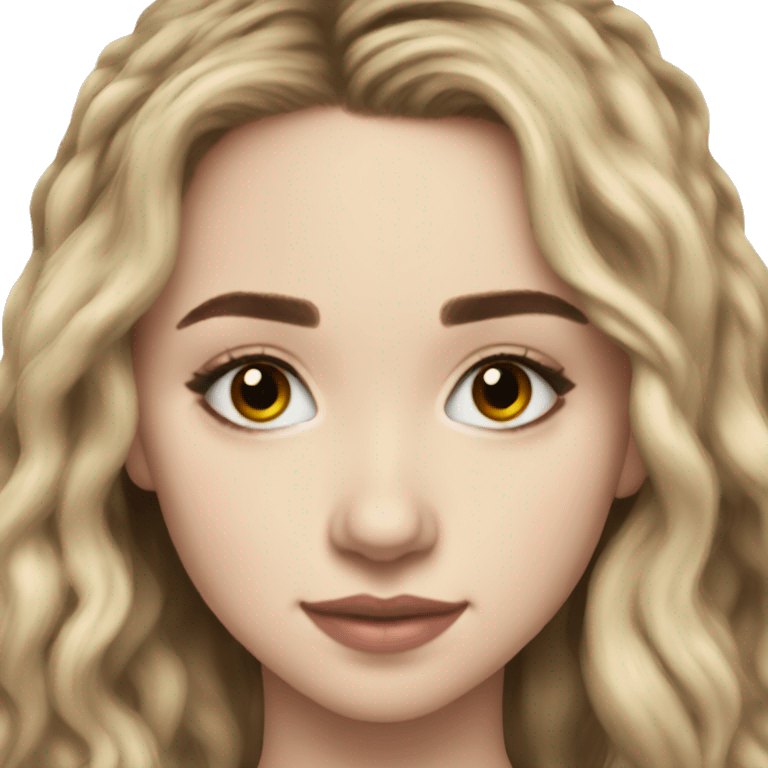 sabrina carpenter emoji