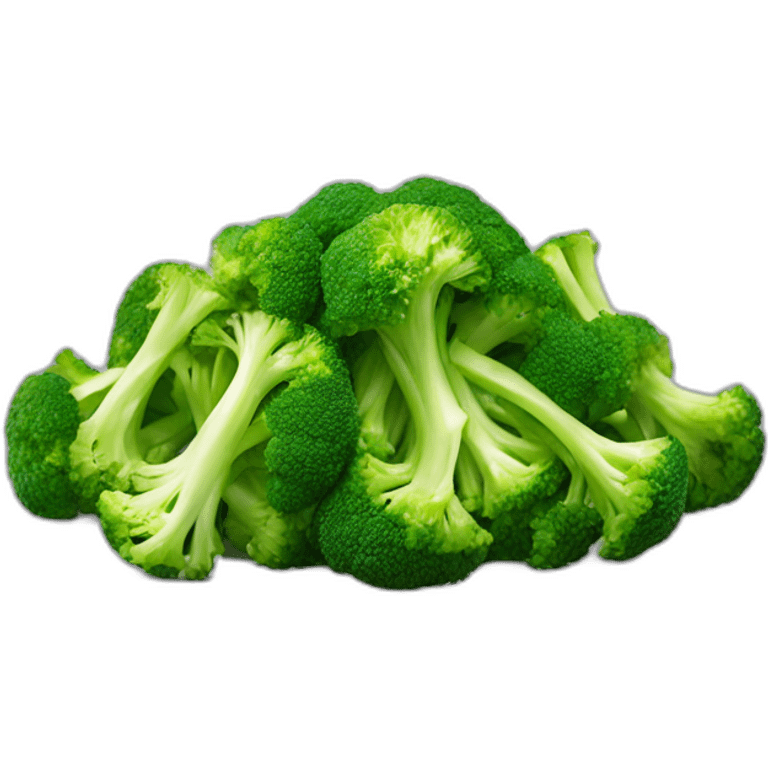 Brócoli salad emoji