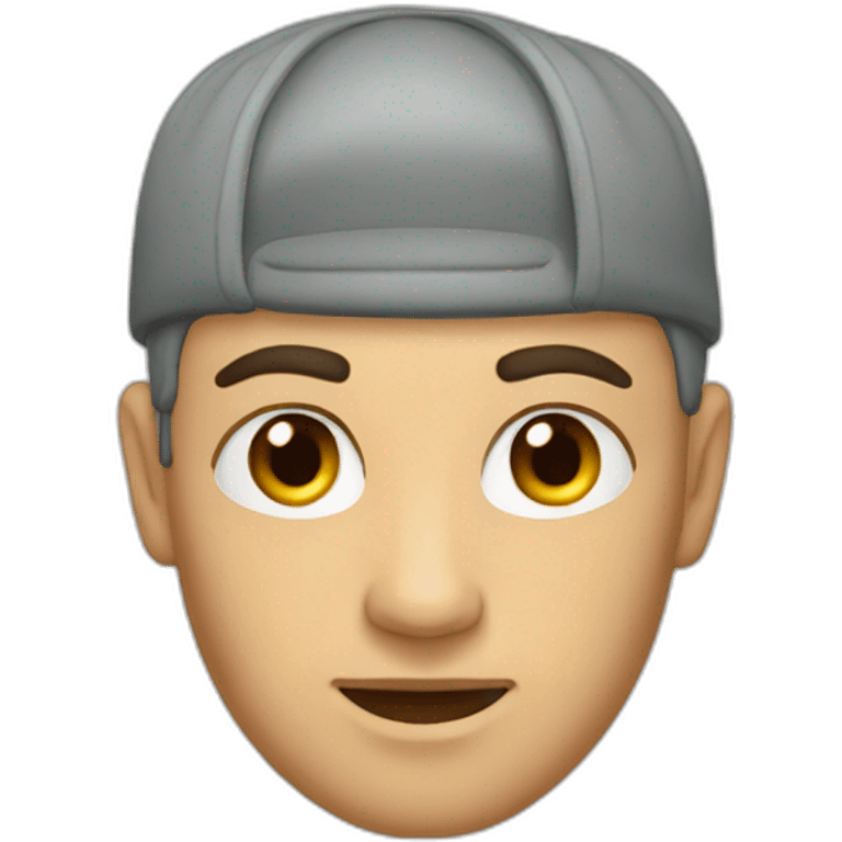 hermes emoji