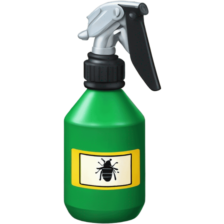 bug spray emoji