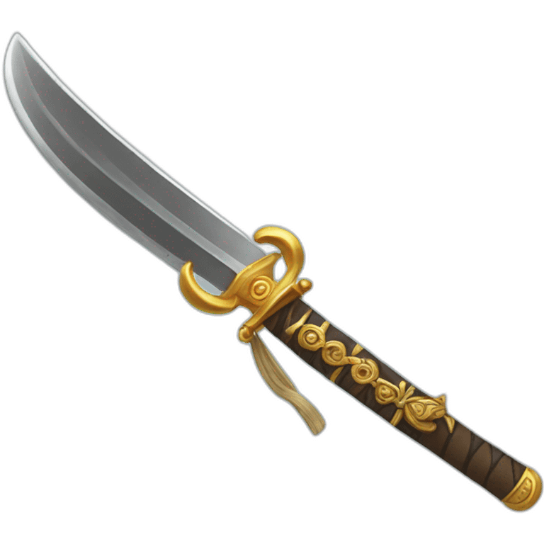 Rishi Sunak turban sword emoji