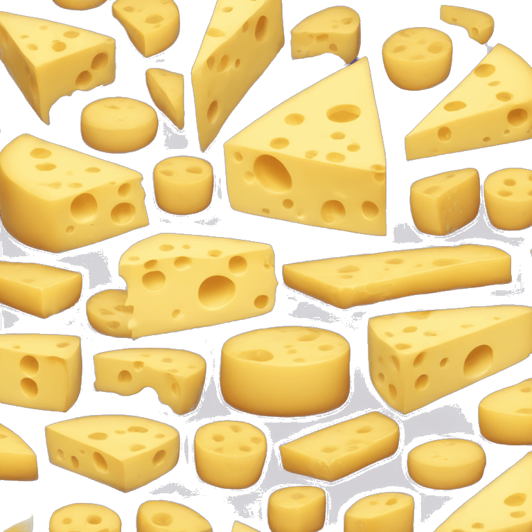 cheese th emoji