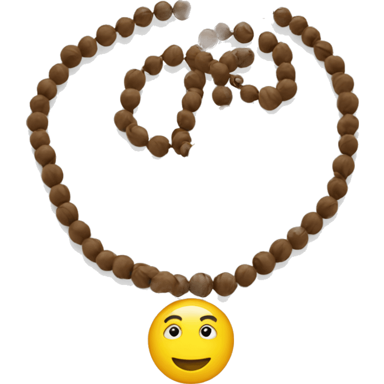 Sigma mala  emoji