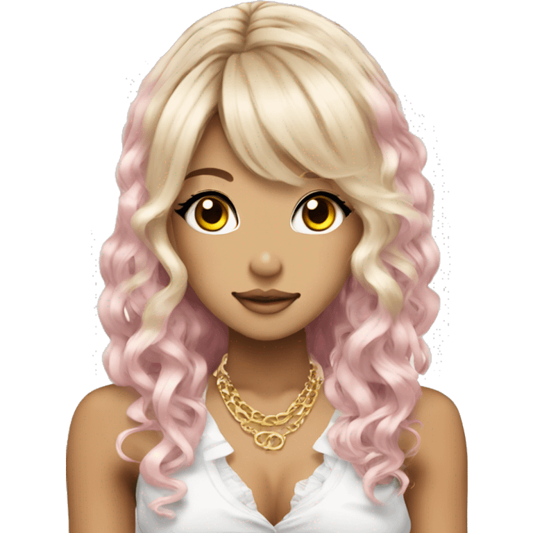 gyaru emoji