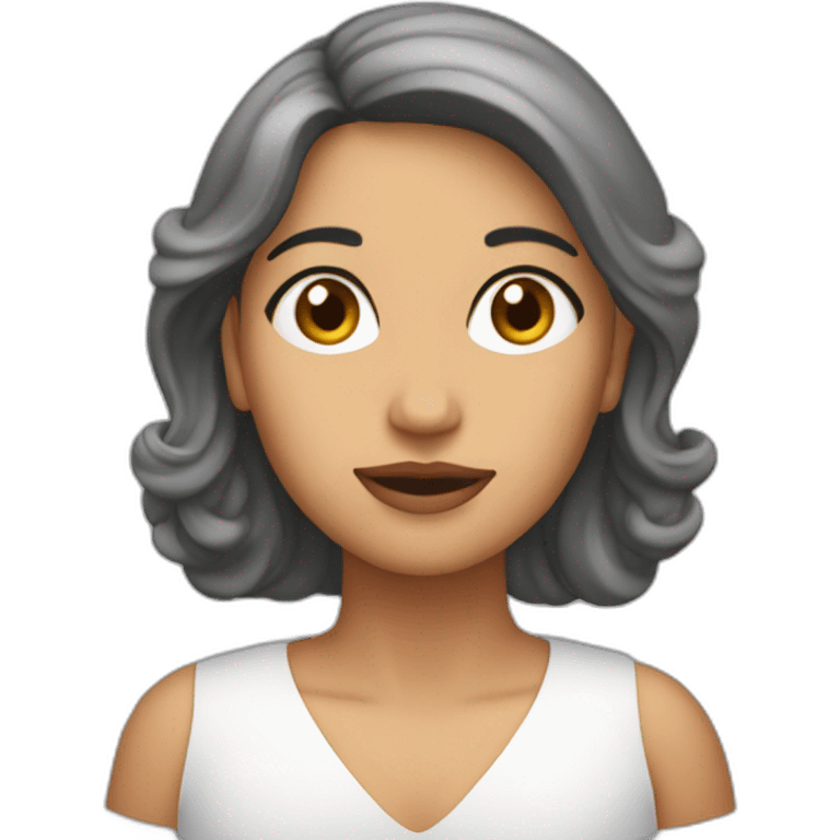 Maite rojas ríos emoji