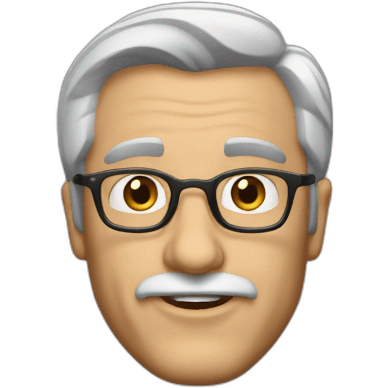 Jean Francois bellas emoji