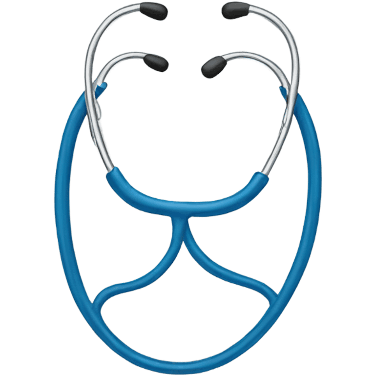 Stethoscope  emoji