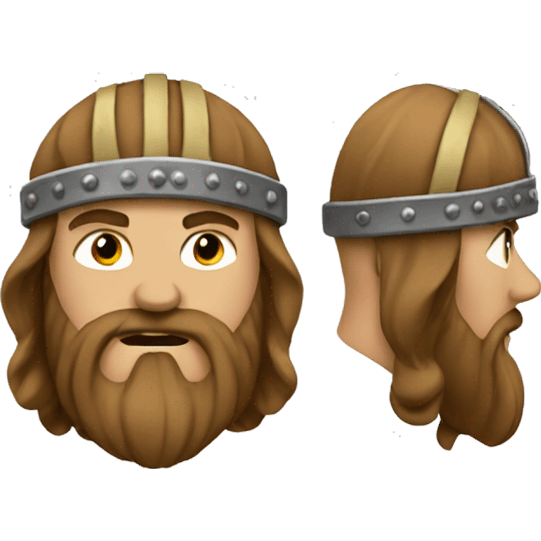 viking emoji