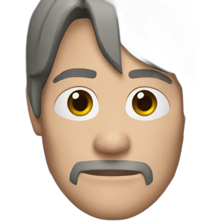 Daryl Dixon emoji