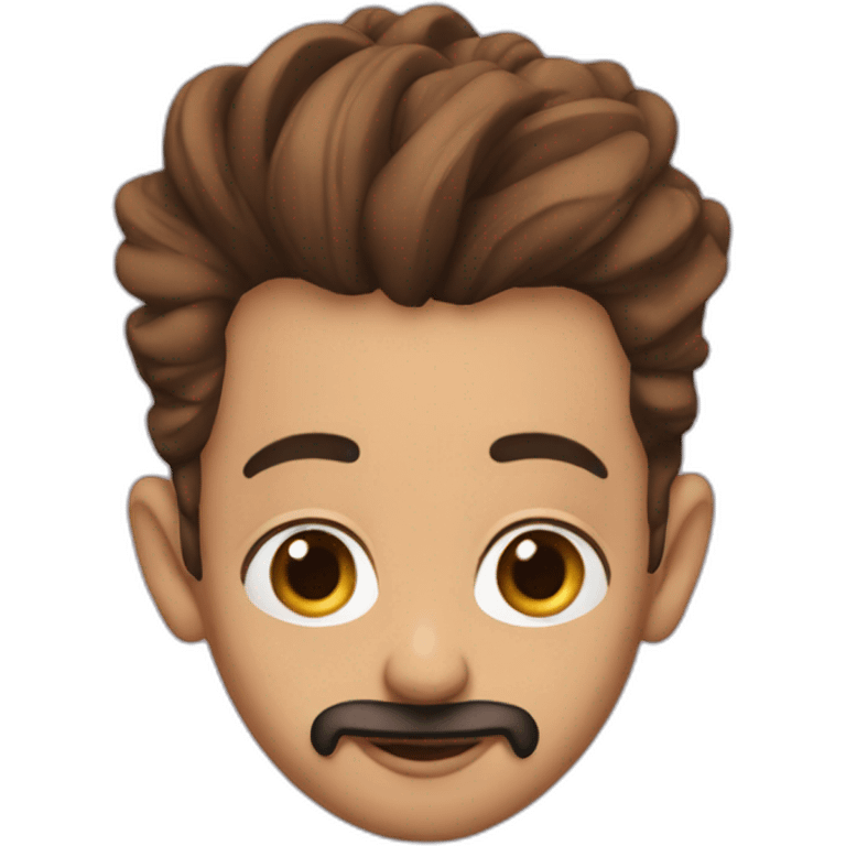 Farah Ben haj emoji